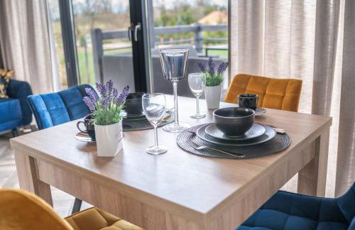 Sunset- Dom zachód słońca Spa - Foto 65