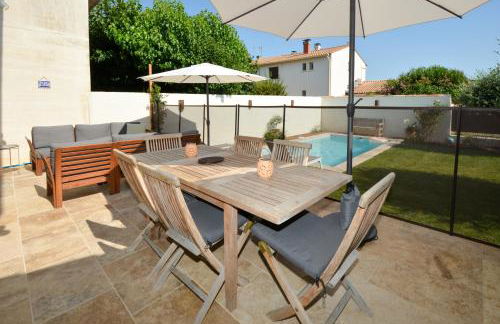 Tarascon Le Treize avec piscine privée et clim - Foto 8