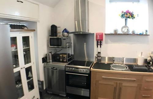 Charming 1 Bed Near Alton Towers, Polar Bears, Peak District - Foto 8