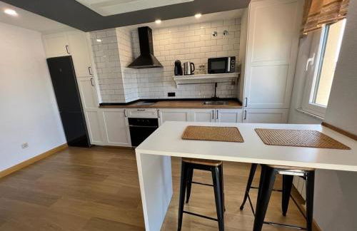 El Balcón de ALBA -La DUQUESITA II - Foto 12