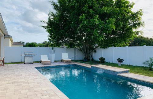 Paradise Heated Pool Home Near IMG and Siesta Key Beach - Photo 26
