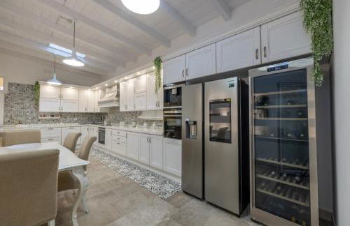 Villa Tra i Due Mari con Spa - Foto 6