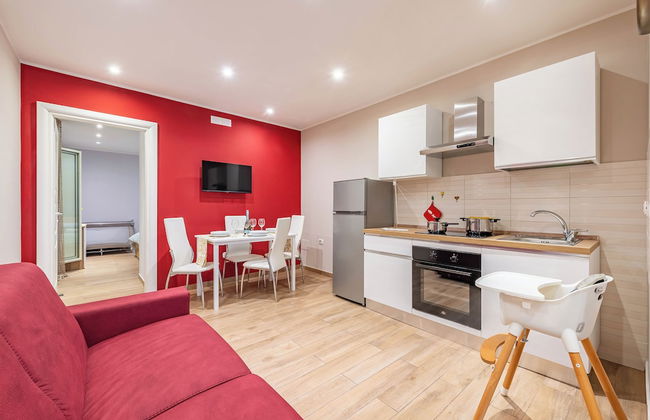 Levante Home in the Centre of Bari - Foto 1