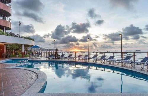 Vista espetacular 502 Beira Mar - Foto 42