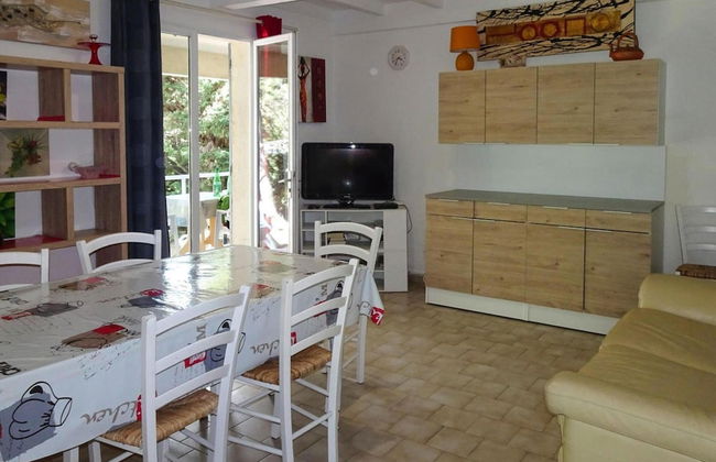 Holiday Home With Swimming Pool,vaison-la-romaine-formerly TUI Ferienhaus - Photo 10