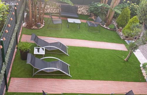 Casa Fiorita 22 Porto Ceresio - Foto 9