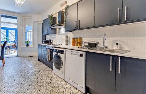 Debenham Lodge Margate - Foto 57