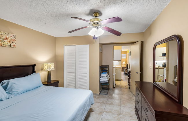 Caribbean Home With A View 1 Bedroom Condo by RedAwning - Photo 5