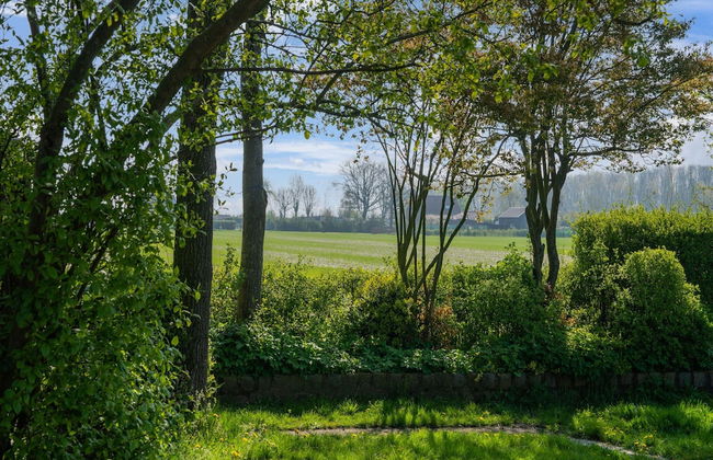 Amazing Holiday Home With Spacious Garden - Photo 36