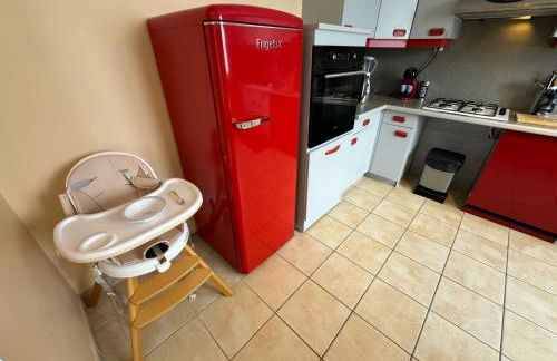 Le coin des familles - Foto 14