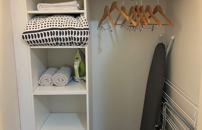 Brisbane City Apartments Central Station - Photo 8