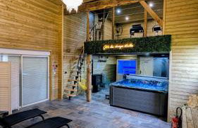 Gîte des champs étoilés - Foto 79