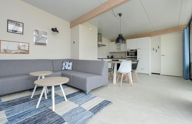 Nature Meets Luxury Stay - Foto 8