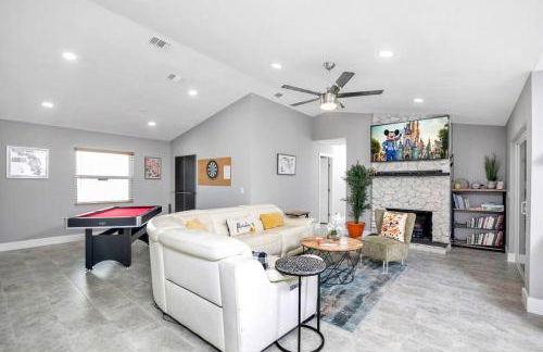 Home away from home in Orlando! - Foto 24