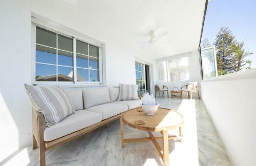 Vistamar, 3 bedroom apartment 50 meters from the beach - Foto 24