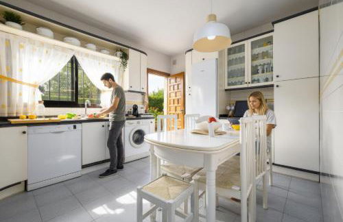 Nordik Apartments Urban - Pedregalejo "Kolvereid" - Photo 17