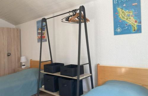 L'hibiscus maison 4 personnes - Foto 6