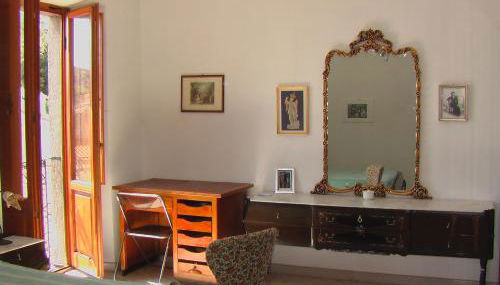 ALLOGGIO CASA IN PIETRA - Foto 4