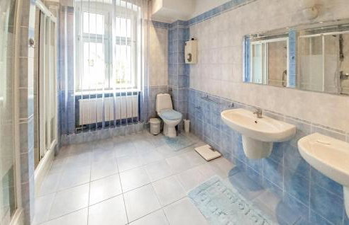 Three-Bedroom Apartment In Smoldzino - Foto 19