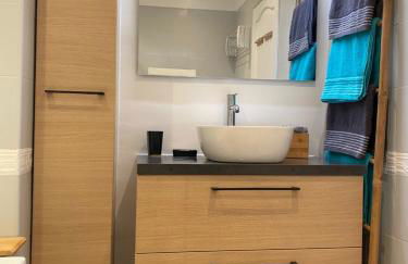 Chic and Cosy apartment GV Port Garibaldi - Foto 13