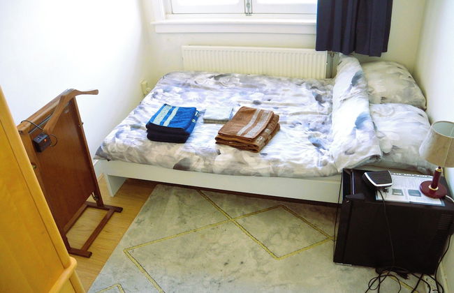 Cosy Amsterdam Apartment With City Views - Foto 2