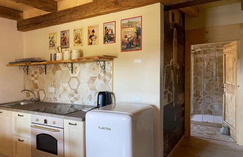 Casa del Piol Fattoria dei fiori - Photo 58