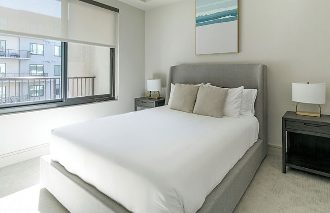 Landing Apartments Houston - Foto 14