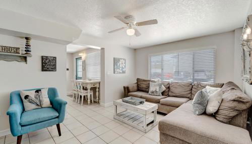 Ocean View Suite - Foto 4