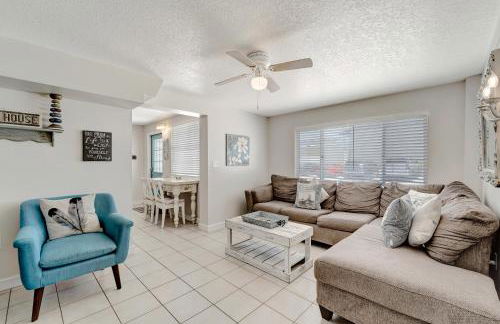 Ocean View Suite - Foto 4