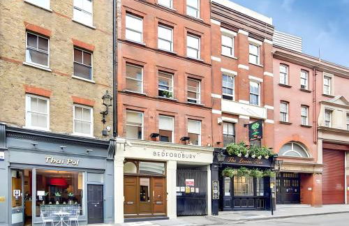 Welcome London Covent Garden - Photo 27