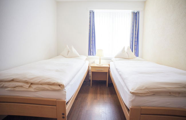 Eiger Guest House Grindelwald - Foto 9