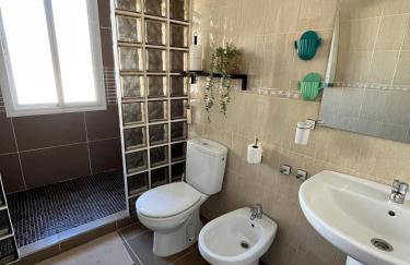 3 hab - Parking gratis - A un paso del Centro - Ideal Escapada - Foto 27