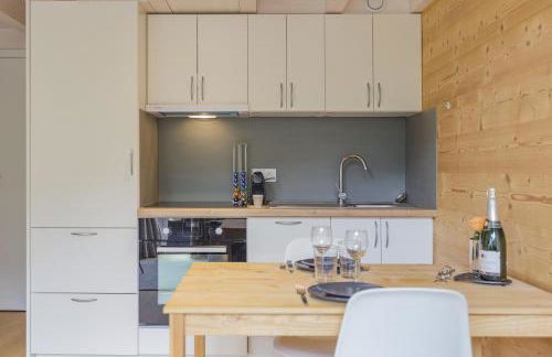 Résidence Grand Roc - Campanules 016 - Happy Rentals - Foto 14