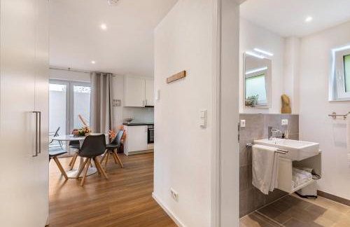 Fewo Parkside S1 - 8Min Legoland - Foto 12