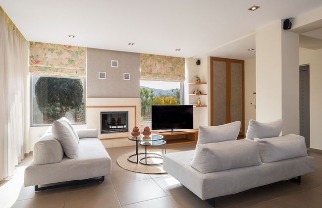 Villa Merlin - Foto 15