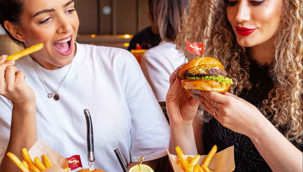 Hard Rock Café Skip-the-Line Tickets - Foto 2