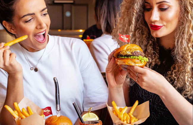 Hard Rock Cafè Copenhagen con accesso prioritario - Foto 2