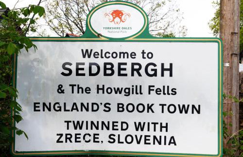 Relaxing pet friendly rural retreat - Foto 36