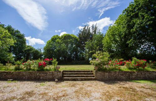 Tipoz'Immo - Trévennec Creis maison familiale près de la plage de Kermor - jardin - animaux bienvenus - linge de lits inclus - grand espace - jardin - calme - Foto 4