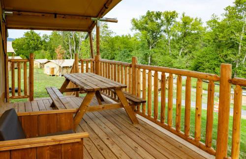 Luray RV Resort on Shenandoah River - Foto 16