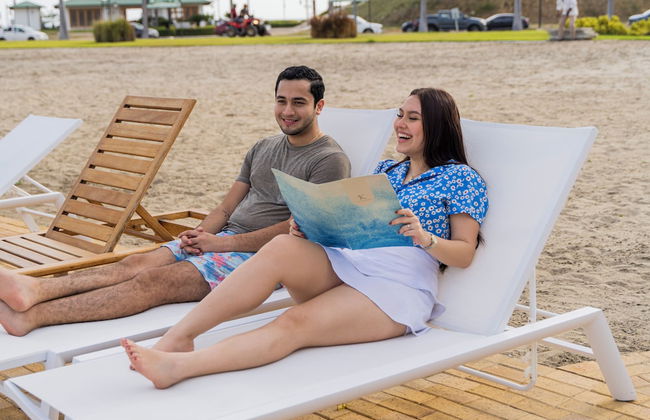 Karibao Resort Town - Foto 42