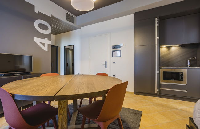 Residence 9 Line - Foto 6