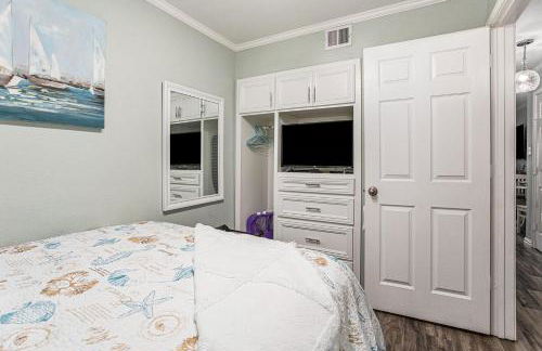 Casa Del Marlin - Your Beach Retreat on Galveston Island, TX - Foto 16