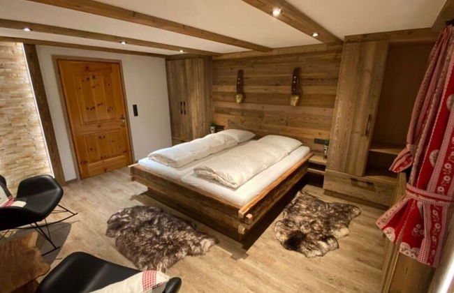 Chalet in Grosskirchheim in Carinthia With Sauna - Foto 6