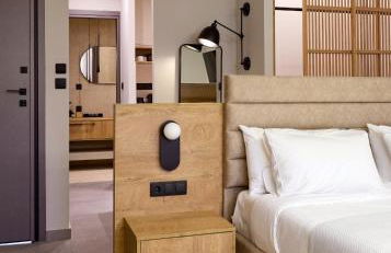 Reve Suites Ioannina - Foto 7