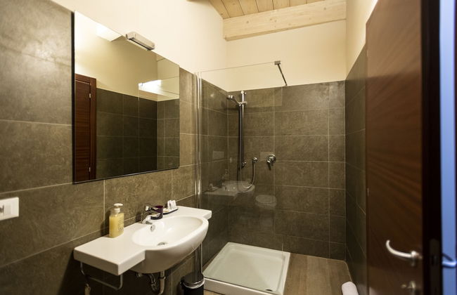 Al Battistero Luxury Suite - Foto 40