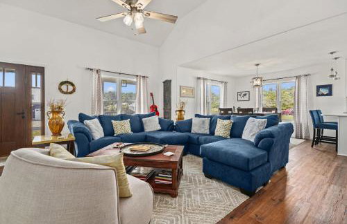 Salty Sea Lyons Landing - Pet friendly! - Foto 8