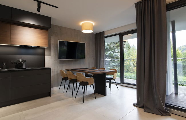 Apartamenty Sun & Snow Kalinowa - Foto 29