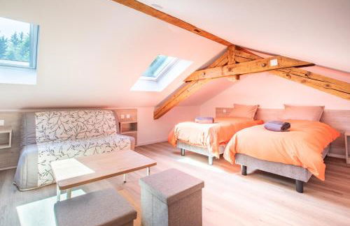 Ecrin - White Lake - Terrasse - Local velo et ski - Photo 2