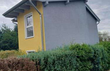 Ferienhaus an der Brunnenaue 4 Sterne, E-Ladestation am Haus, Wlan, Netflix, Garten - Foto 11